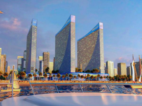 Batumi High View